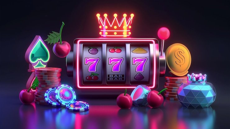 Ilustrasi aplikasi mobile banking dengan tampilan konfirmasi transaksi yang cepat dan aman